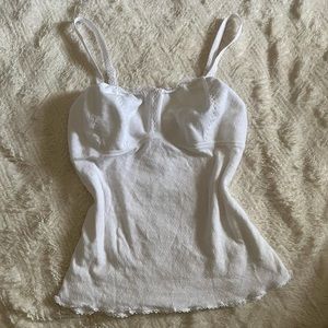 Pretties Venice Bralette Cami 2.0